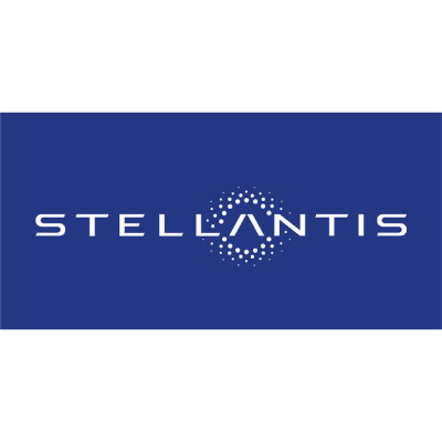 Logo partenaire Stellantis